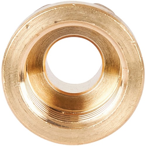 Переходник STOUT под ключ ВН 1/2 x3/8