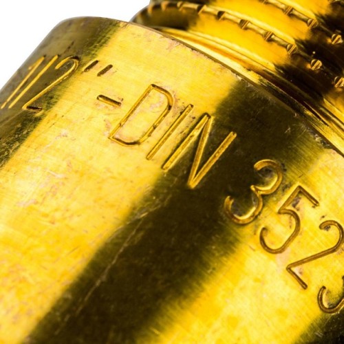 Удлинитель STOUT 1/2X40