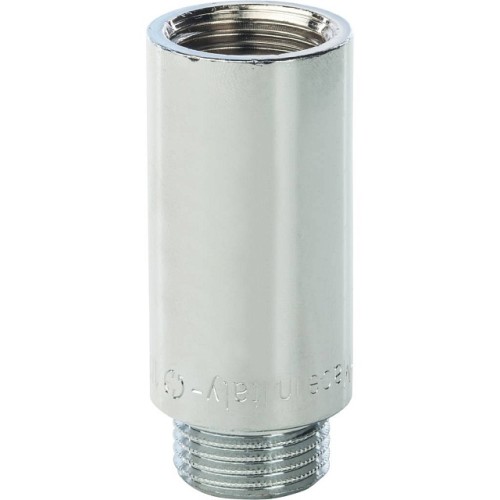 Удлинитель STOUT хромированный 1/2X50