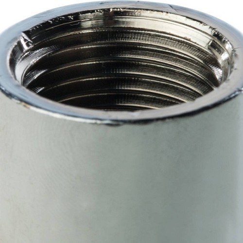 Удлинитель STOUT хромированный 1/2X50