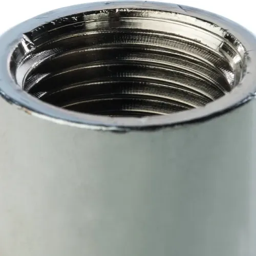 Удлинитель STOUT хромированный 1/2X50