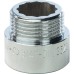 Удлинитель STOUT хромированный 3/4X15