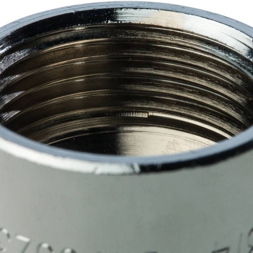 Удлинитель STOUT хромированный 3/4X15