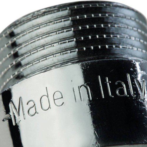 Удлинитель STOUT хромированный 3/4X15