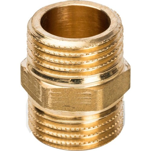 Ниппель НН STOUT 1/2