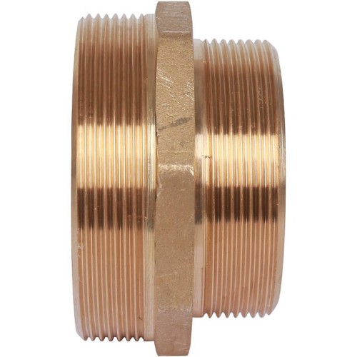 Ниппель НН STOUT переходной 3 X2 1/2