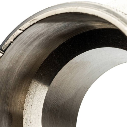 Ниппель НН STOUT переходной никелированный 2 X1 1/2