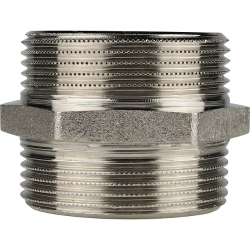 Ниппель HH STOUT никелированный 1 1/2