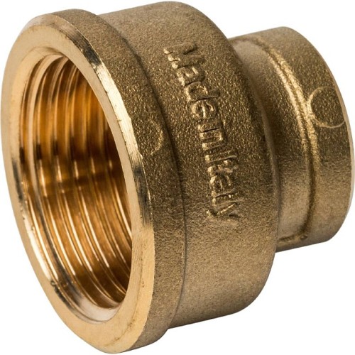 Муфта STOUT ВВ переходная 1 X1/2