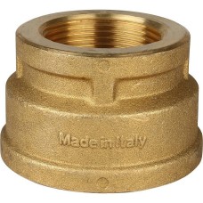 Муфта STOUT ВВ переходная 2 x1 1/4