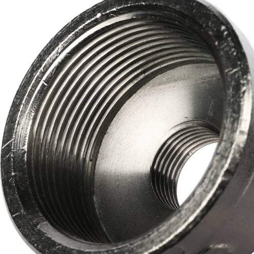 Муфта STOUT ВВ переходная никелированная 1 1/2X3/4