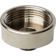 Переходник STOUT ВН никелированный 1 1/4X1/2