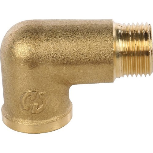 Угольник STOUT НВ 3/8