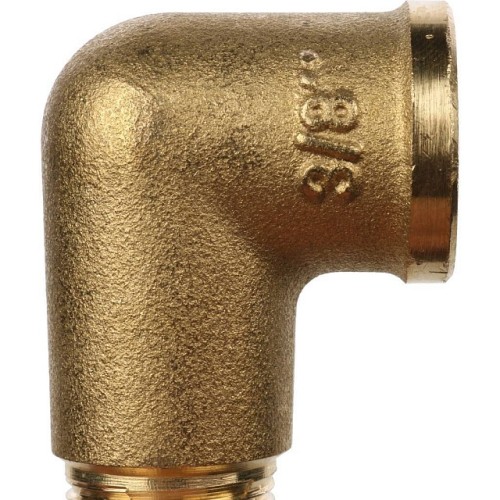 Угольник STOUT НВ 3/8