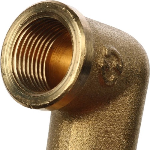 Угольник STOUT НВ 3/8