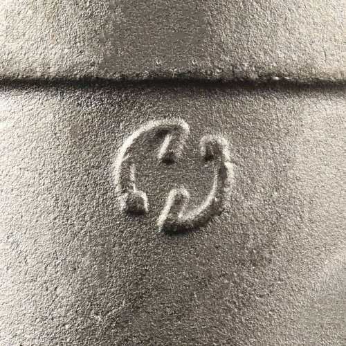 Угольник STOUT ВВ никелированный 2