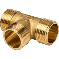 Тройник STOUT НН 1 X1 X1