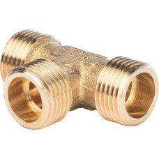 Тройник STOUT НН 1/2X1/2X1/2