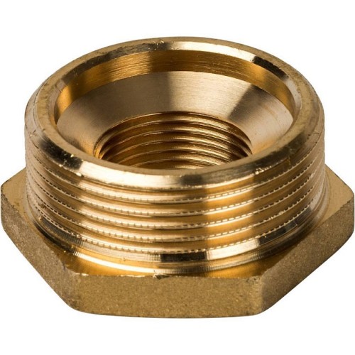 Футорка STOUT 1 1/2X3/4