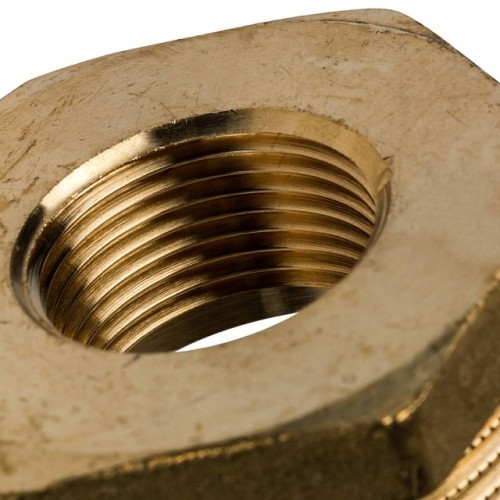 Футорка STOUT 1 1/2X3/4