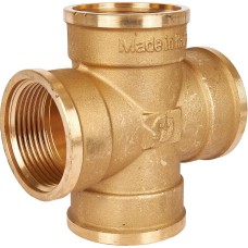 Крестовина STOUT ВВ 1 1/4