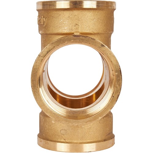 Крестовина STOUT ВВ 1 1/4