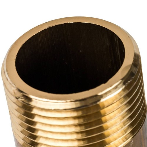 Сгон STOUT 3/4x100