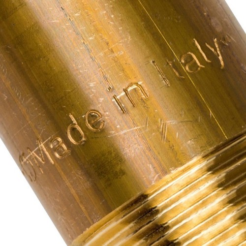 Сгон STOUT 3/4x100