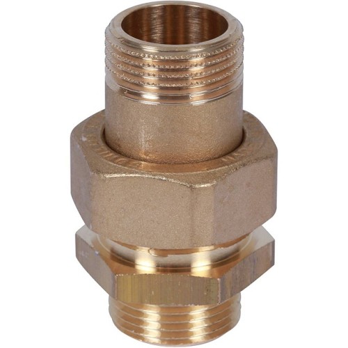 Разъемное соединение STOUT американка НН 1