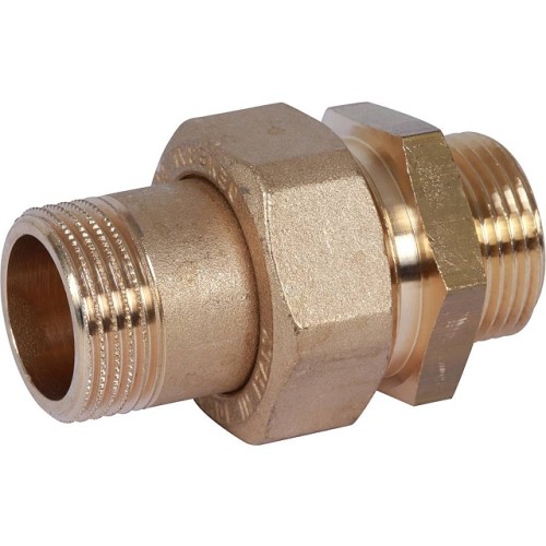 Разъемное соединение STOUT американка НН 1