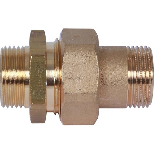 Разъемное соединение STOUT американка НН 1