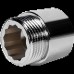 Удлинитель STOUT хромированный 1 X25