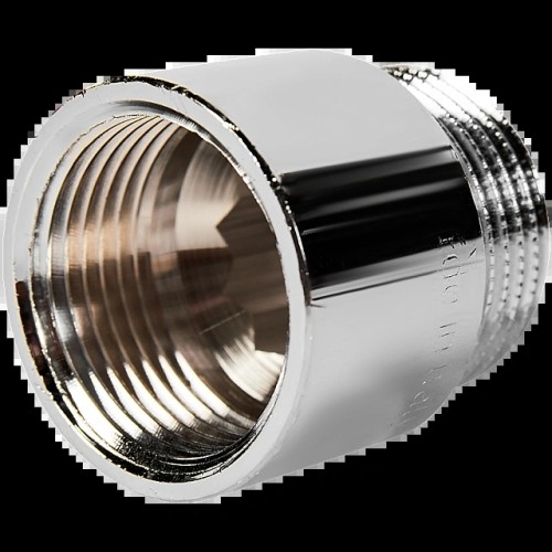 Удлинитель STOUT хромированный 1 X25