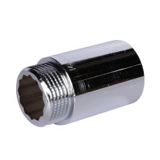 Удлинитель STOUT хромированный 1 X50