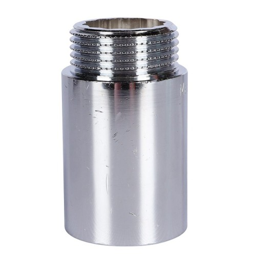 Удлинитель STOUT хромированный 1 X50