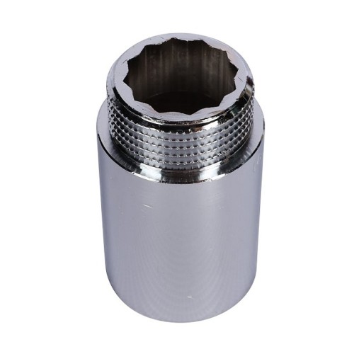 Удлинитель STOUT хромированный 1 X50