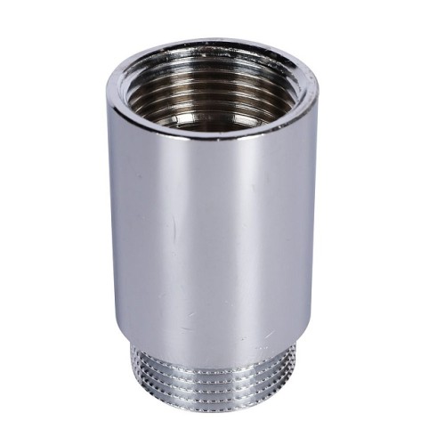 Удлинитель STOUT хромированный 1 X50