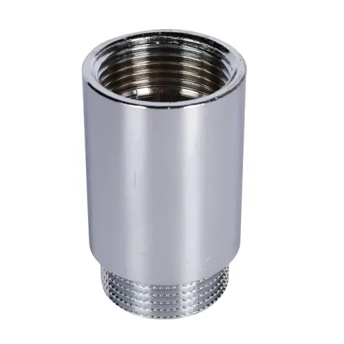Удлинитель STOUT хромированный 1 X50