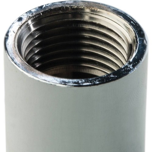 Удлинитель STOUT хромированный 1/2X30