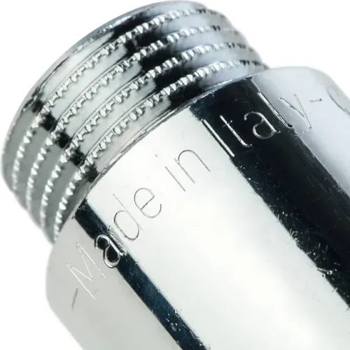 Удлинитель STOUT хромированный 1/2X60