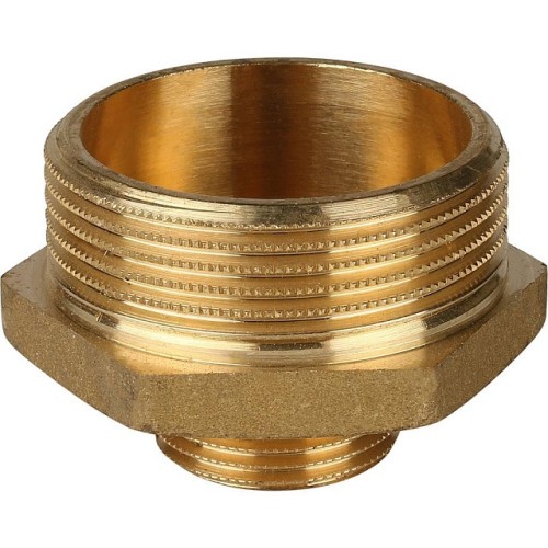 Ниппель НН STOUT переходной 1 1/2X3/4