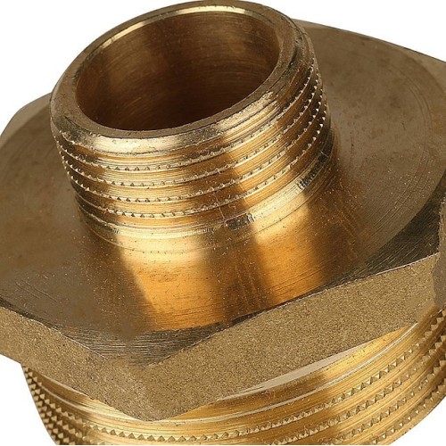 Ниппель НН STOUT переходной 1 1/2X3/4