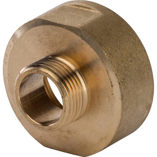 Переходник STOUT ВН 1 1/2X1/2