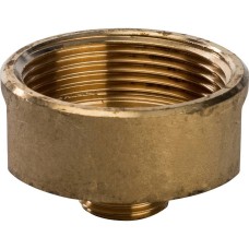 Переходник STOUT ВН 1 1/2X3/4