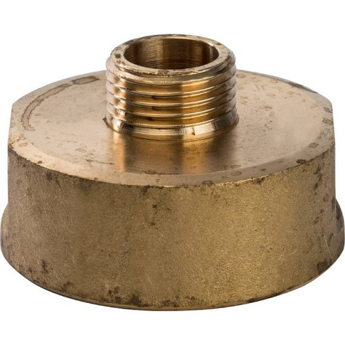 Переходник STOUT ВН 1 1/2X3/4