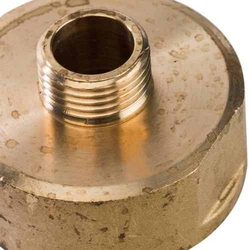 Переходник STOUT ВН 1 1/2X3/4