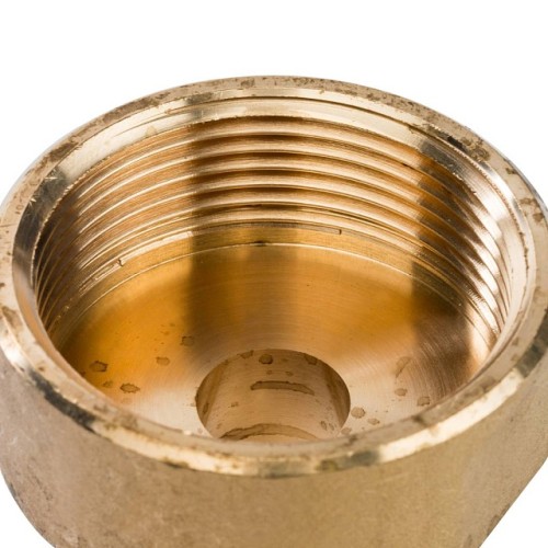 Переходник STOUT ВН 1 1/2X3/4