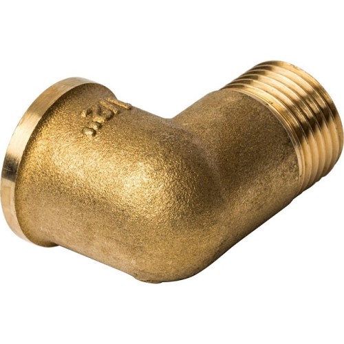 Угольник STOUT НВ 1/2