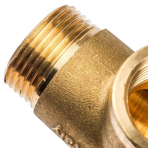 Угольник STOUT НВ 3/4