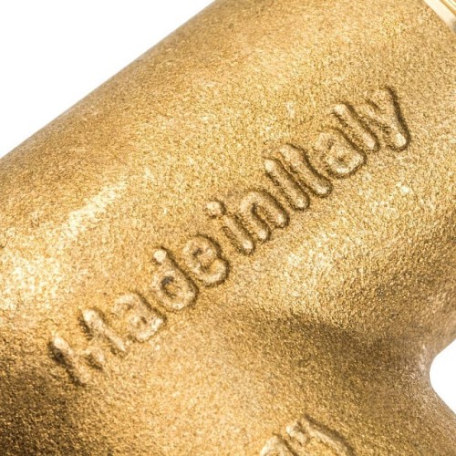 Угольник STOUT НВ 3/4